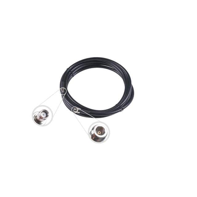 321990877 RF CABLE; N FEMALE TO RP-SMA MAL