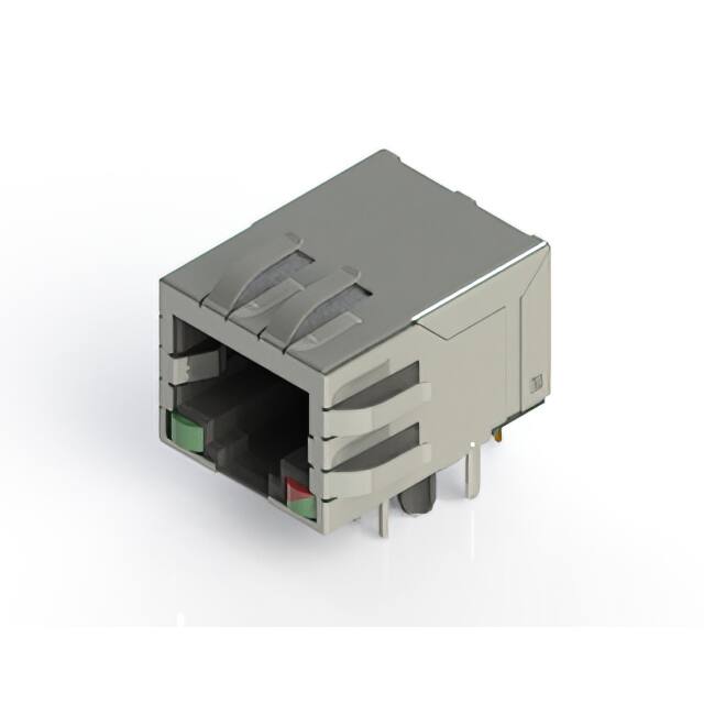 J9P018832P36202 J9P HOUSING, SINGLE RIGHT ANGLE