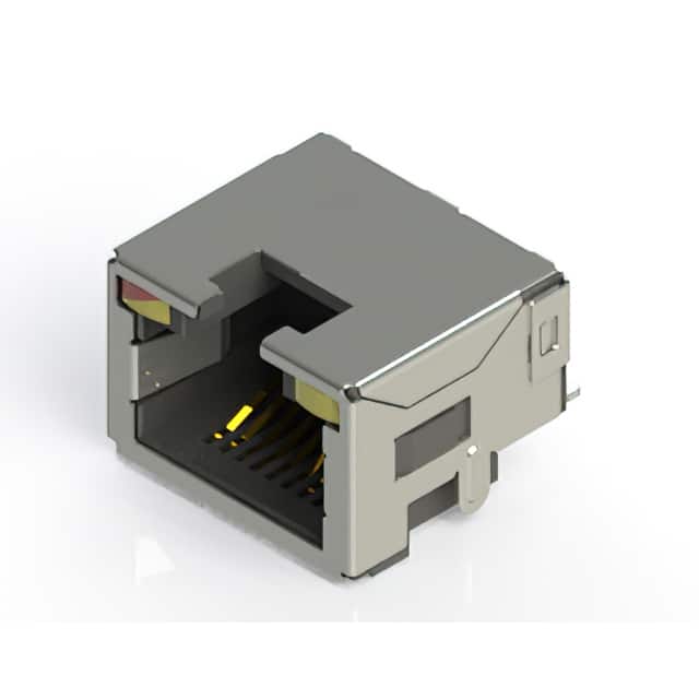 J6E018894L81110 J6E HOUSING, SINGLE RIGHT ANGLE