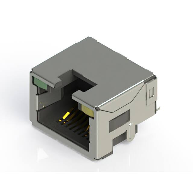 J6E018834N31110 J6E HOUSING, SINGLE RIGHT ANGLE