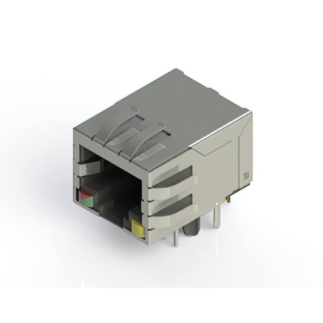 J9P018832P61202 J9P HOUSING, SINGLE RIGHT ANGLE