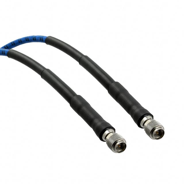 CLU18-SMSM-03.00F TEST CABLE SMA-SMA 18GHZ 3'