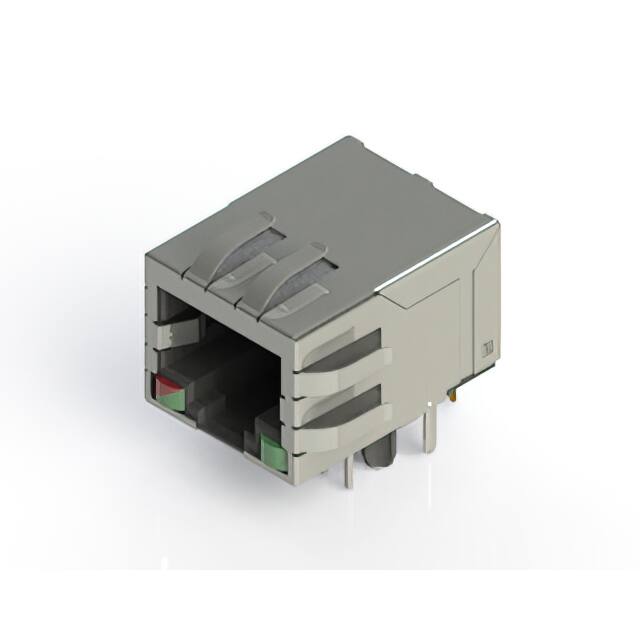 J9P018832P63202 J9P HOUSING, SINGLE RIGHT ANGLE
