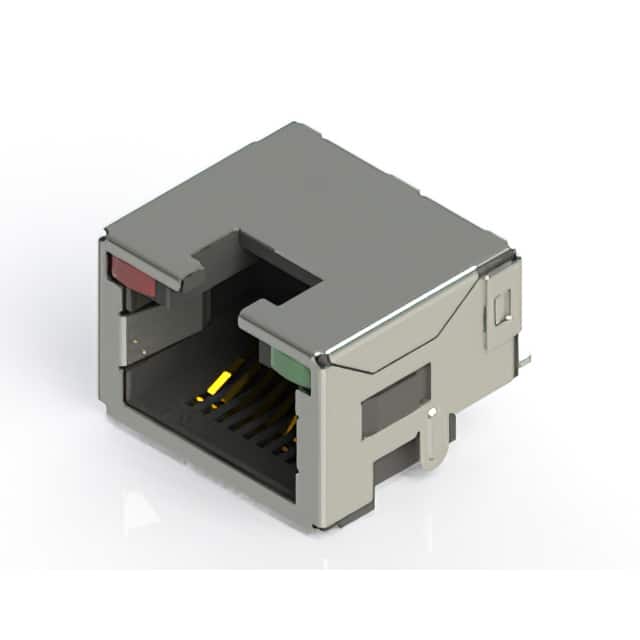 J6E018824L23110 J6E HOUSING, SINGLE RIGHT ANGLE