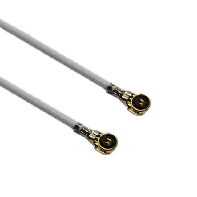 CB0.81-2IPX4L-8.5IN I-PEX MHF4L - I-PEX MHF4L 8.5"