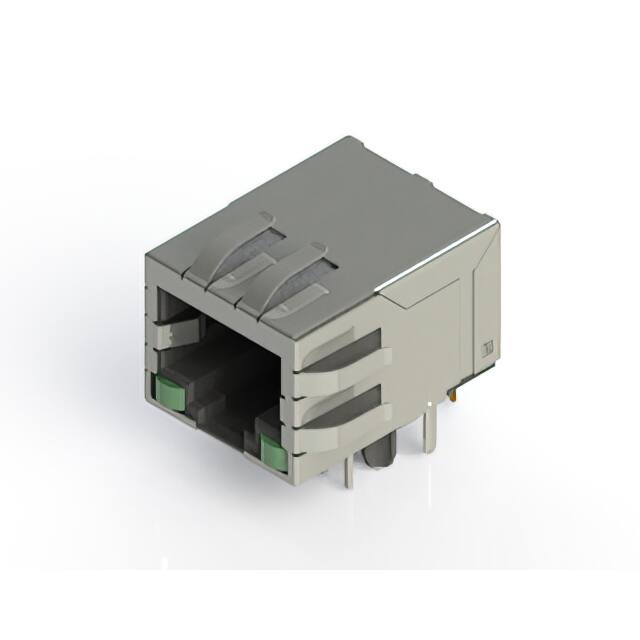 J9P018822N33202 J9P HOUSING, SINGLE RIGHT ANGLE