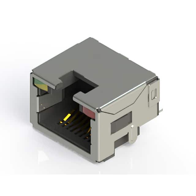 J6E018834N52110 J6E HOUSING, SINGLE RIGHT ANGLE