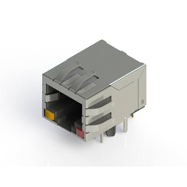 J9P018822N42202 J9P HOUSING, SINGLE RIGHT ANGLE