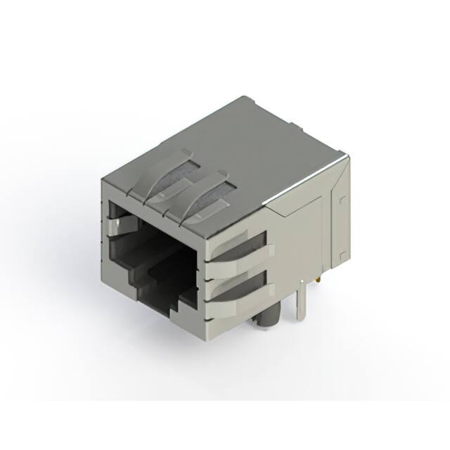 J9P018892P00201 J9P HOUSING, SINGLE RIGHT ANGLE