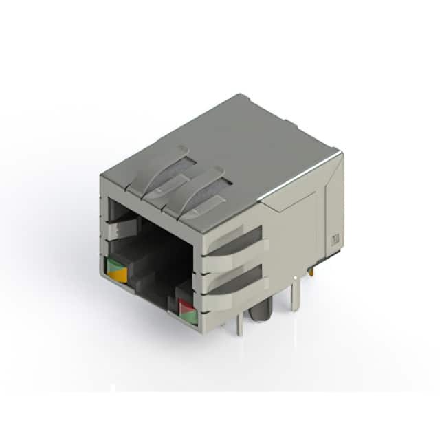 J9P018892P76202 J9P HOUSING, SINGLE RIGHT ANGLE