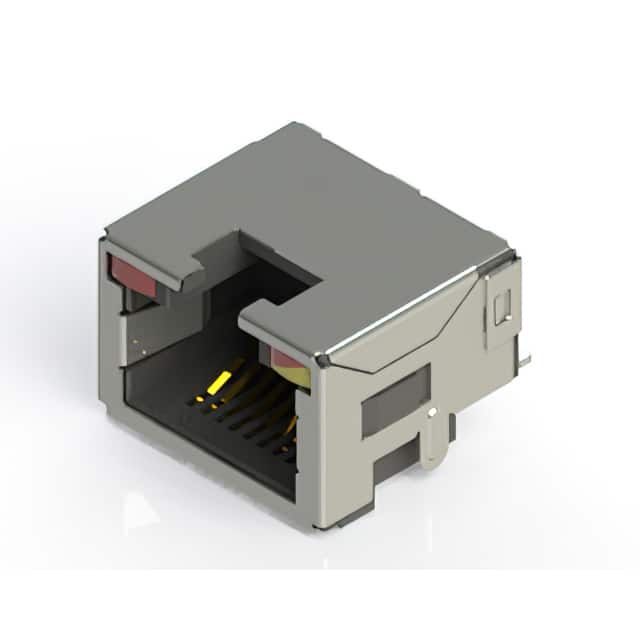 J6E018894N28110 J6E HOUSING, SINGLE RIGHT ANGLE