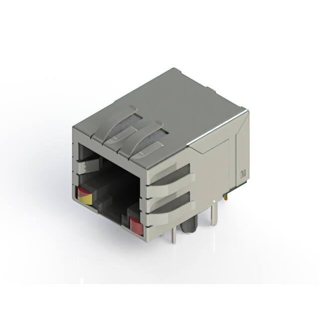 J9P018832P82202 J9P HOUSING, SINGLE RIGHT ANGLE