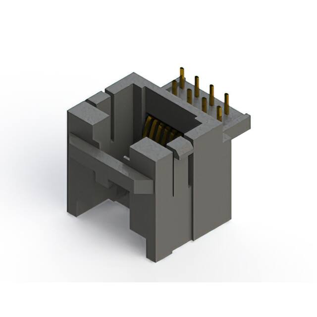 JPG018866N00035 JPG HOUSING, SINGLE REVERSED VER