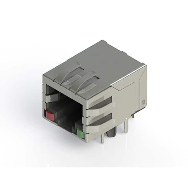 J9P018822N23202 J9P HOUSING, SINGLE RIGHT ANGLE