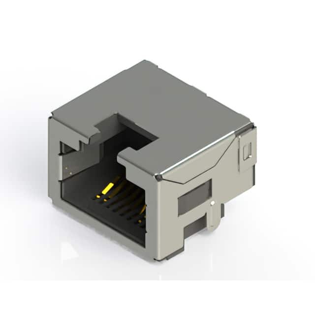 J6E018824L00110 J6E HOUSING, SINGLE RIGHT ANGLE