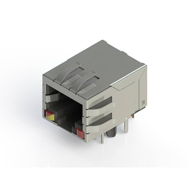 J9P018892P82202 J9P HOUSING, SINGLE RIGHT ANGLE