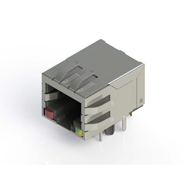 J9P018822N25202 J9P HOUSING, SINGLE RIGHT ANGLE