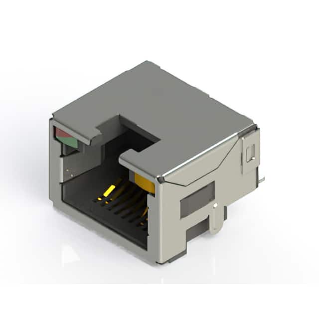 J6E018834N64110 J6E HOUSING, SINGLE RIGHT ANGLE