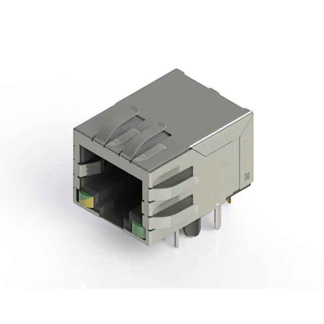 J9P018892P53202 J9P HOUSING, SINGLE RIGHT ANGLE