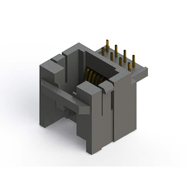 JPG018836P00035 JPG HOUSING, SINGLE REVERSED VER