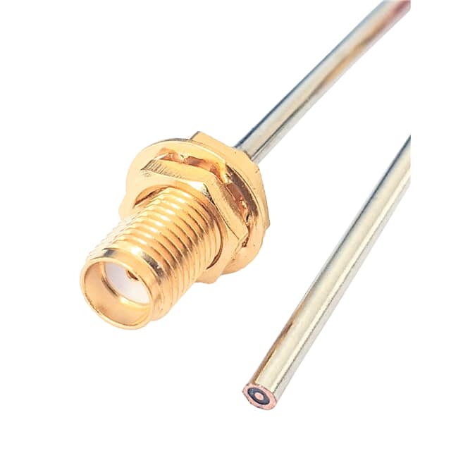 P1CA-SAFPT-047SR-3 Pigtail (RF Test Probe)
