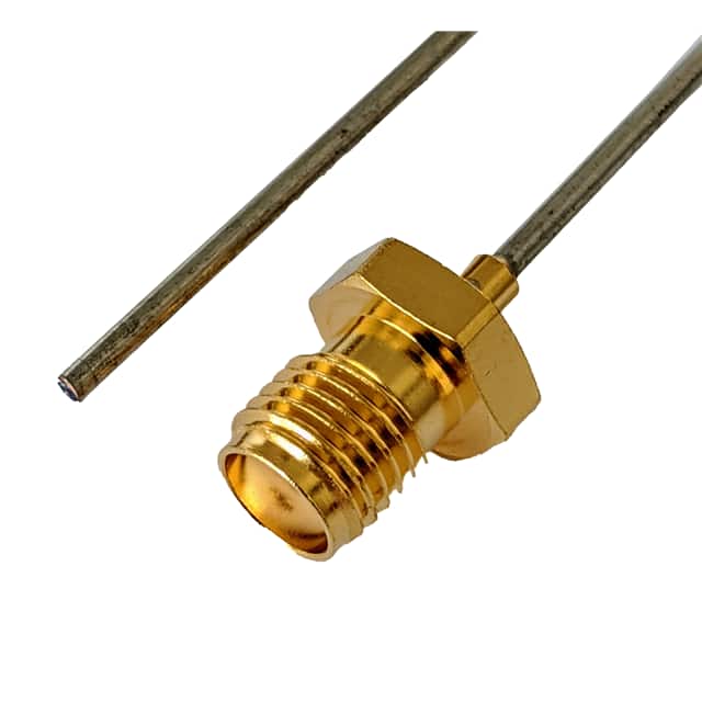 P1CA-SAFPT-047SR-4 CBL ASSY SMA JACK 4"