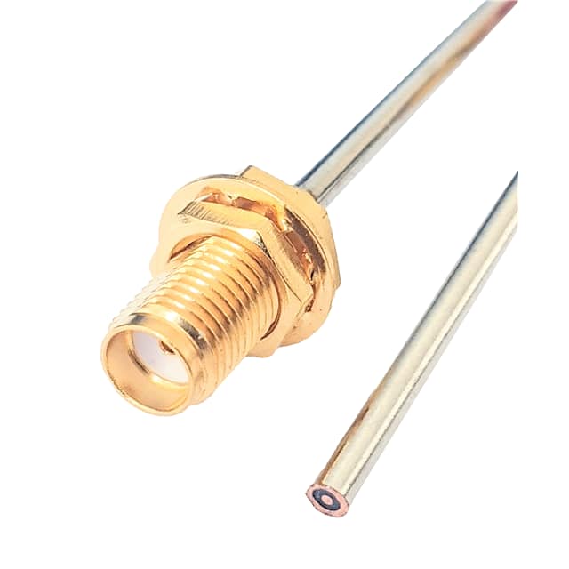 P1CA-SAFPT-034SR-9 Pigtail (RF Test Probe)