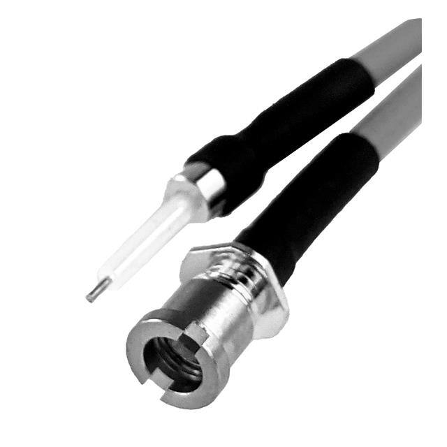 P1-SPM/PIGTAIL-SS085-14 SMP Plug to Pigtail (no connecto