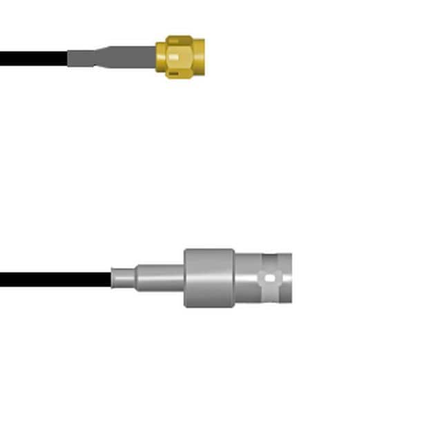 Q-3B0030003024I SMA-SP/BNC-SJ G174 24I