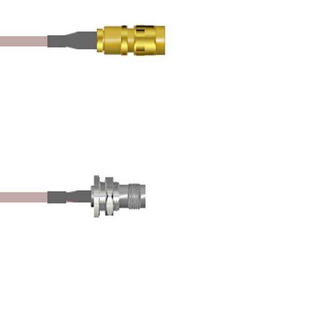 Q-3A04C00010.5M SMA-SP/TNC-SJB G178 0.5M