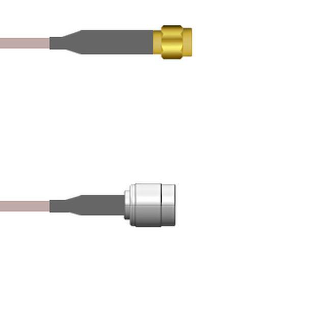 Q-680520005060I SMA-SP/TNC-SP G316 60I