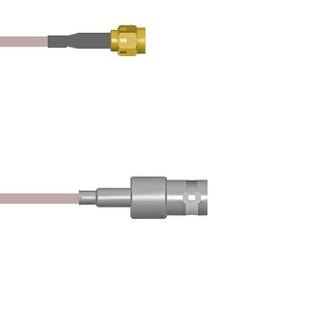 Q-3B0030005018I SMA-SP/BNC-SJ G316 18I