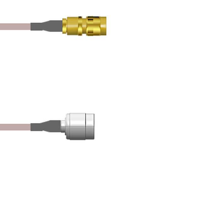 Q-3A0510001009I SMA-SP/TNC-SP G178 9I
