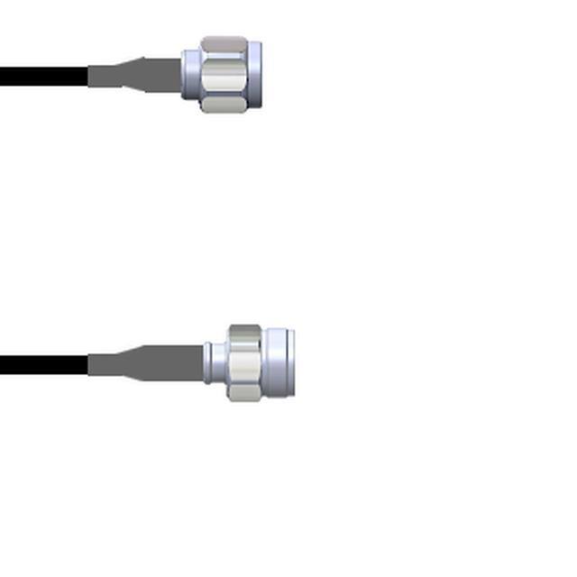 Q-2O054000D060i CBL ASSY N TO TNC PLUG 5'