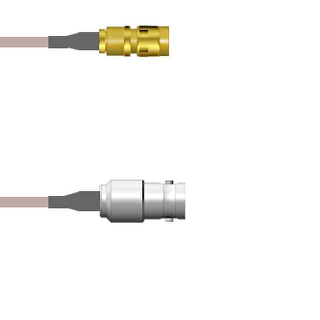 Q-3A0020001.75M SMA-SP/BNC-SJ G178 0.75M