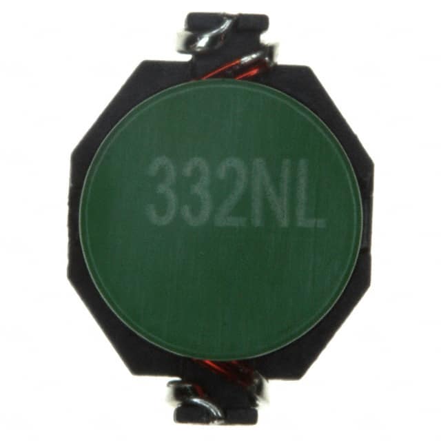 P0751.332NLT FIXED IND 3.3UH 5.4A 18 MOHM SMD
