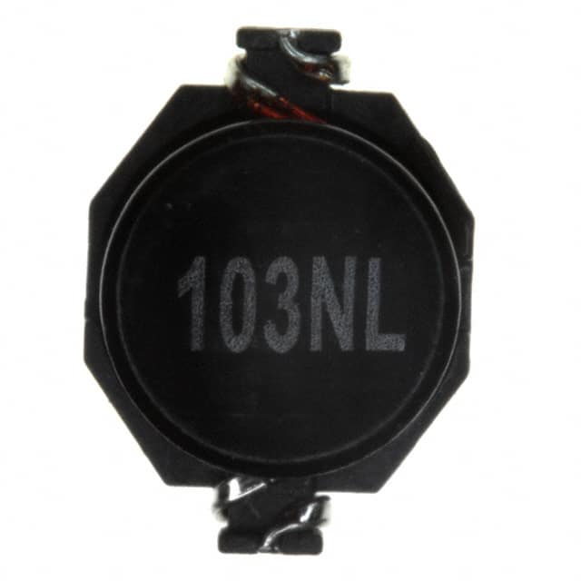 P0751.103T FIXED IND 10UH 3.8A 50 MOHM SMD