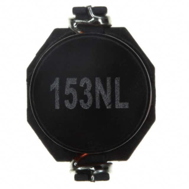 P0751.153NLT FIXED IND 15UH 3A 55 MOHM SMD