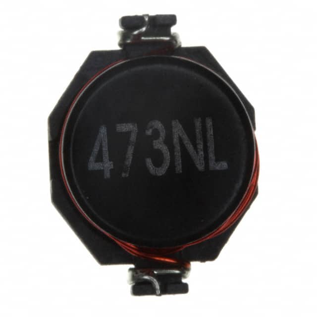 P0751.473NLT FIXED IND 47UH 1.6A 168 MOHM SMD