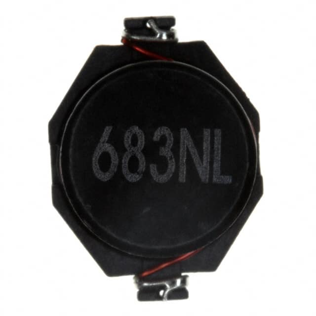 P0751.683NLT FIXED IND 68UH 1.4A 240 MOHM SMD