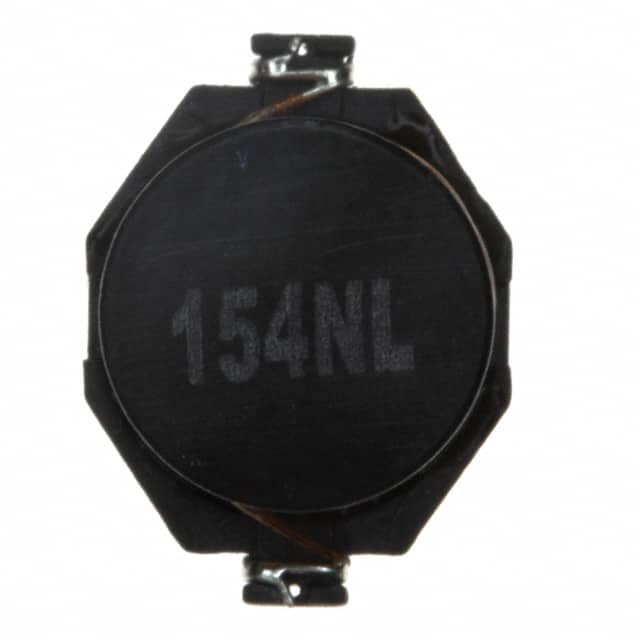 P0752.154NLT FIXED IND 150UH 1A 570 MOHM SMD