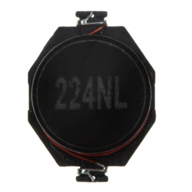 P0752.224NLT FIXED IND 220UH 800MA 840MOHM SM