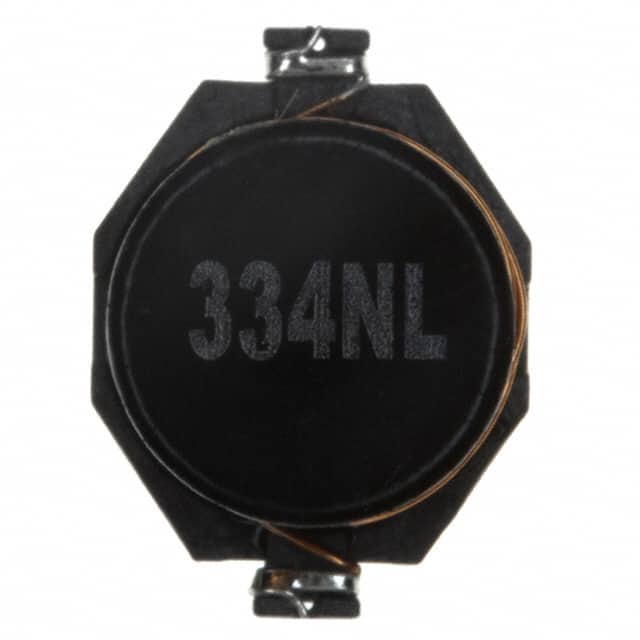 P0752.334NLT FIXED IND 330UH 600MA 1.02OHM SM