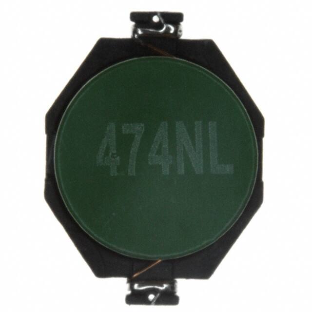 P0752.474NLT FIXED IND 470UH 500MA 1.46OHM SM