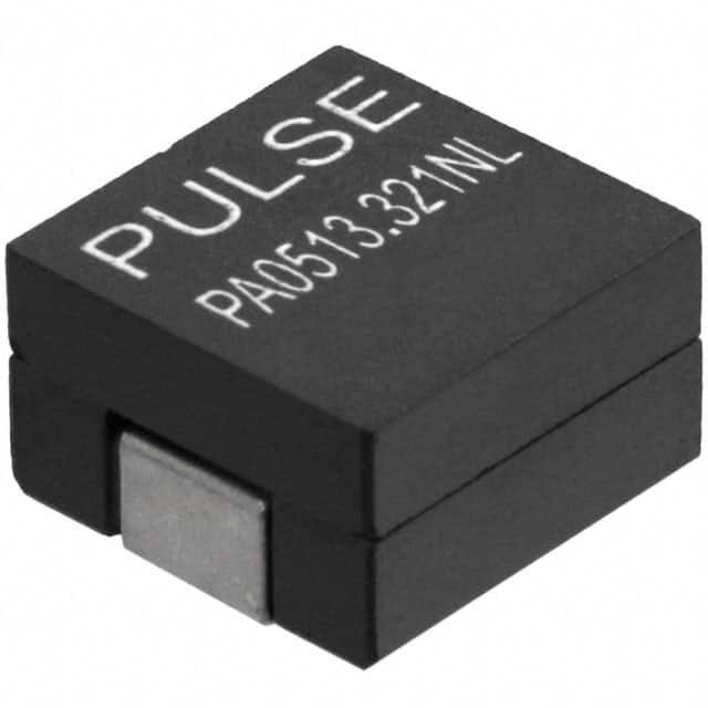 PA0513.321NLT FIXED IND 320NH 41A 0.32MOHM SMD