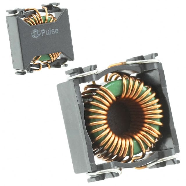 P0422NL CMC 4.7A 2LN SMD