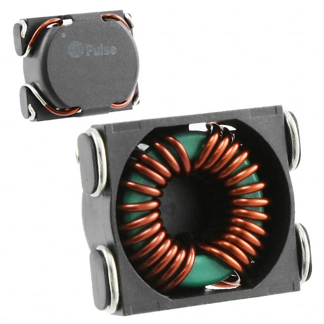 P0502NLT CMC 14A 2LN SMD