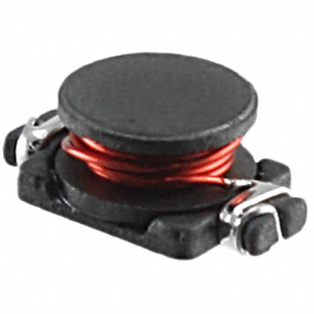P0770.103NLT FIXED IND 10UH 1.1A 160 MOHM SMD