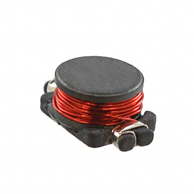P0770.104NLT FIXED IND 100UH 300MA 1.27OHM SM