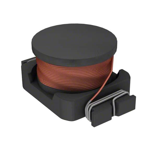 P0770.224NLT FIXED IND 220UH 200MA 3.11OHM SM